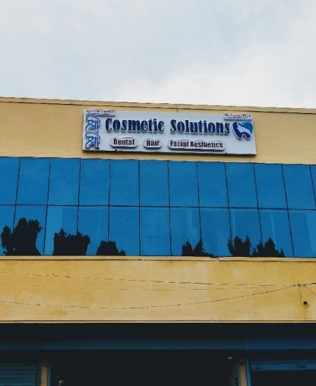 SHRI SHRI COSMETIC SOLUTIONS Hospital photo 2